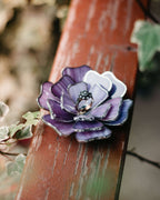 engagement ring holder