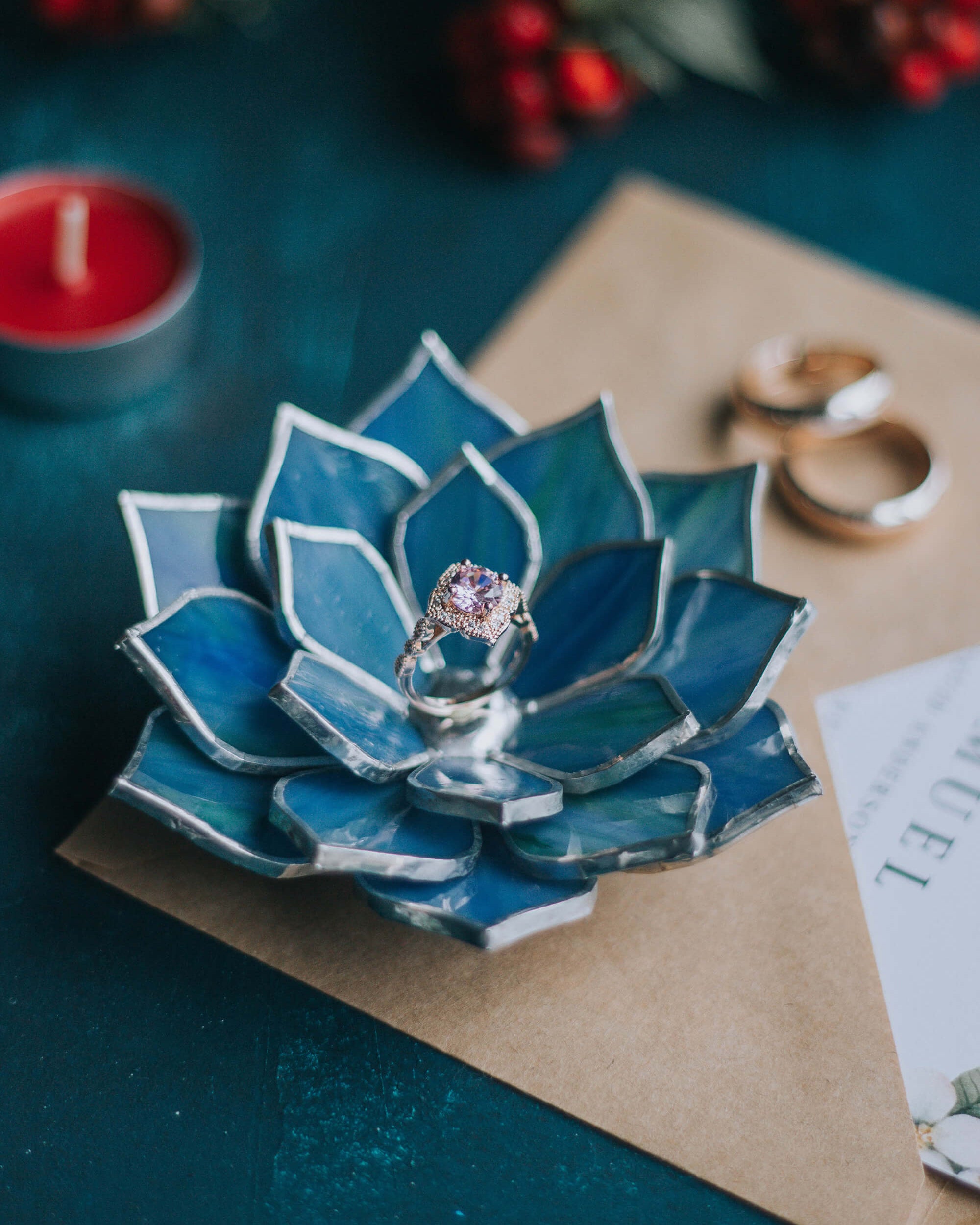 stained-glass-blue-green-succulent-wedding-ring-dish-holder-02