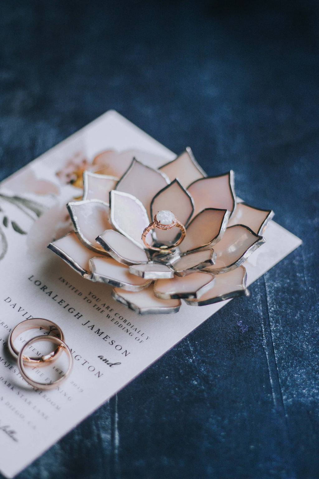 stained-glass-light-pink-iridescent-succulent-shaped-engagement-wedding-ring-dish-holder-04