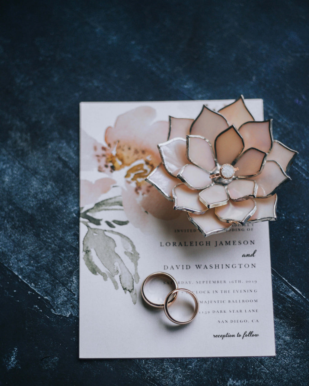 stained-glass-light-pink-iridescent-succulent-shaped-engagement-wedding-ring-dish-holder-05