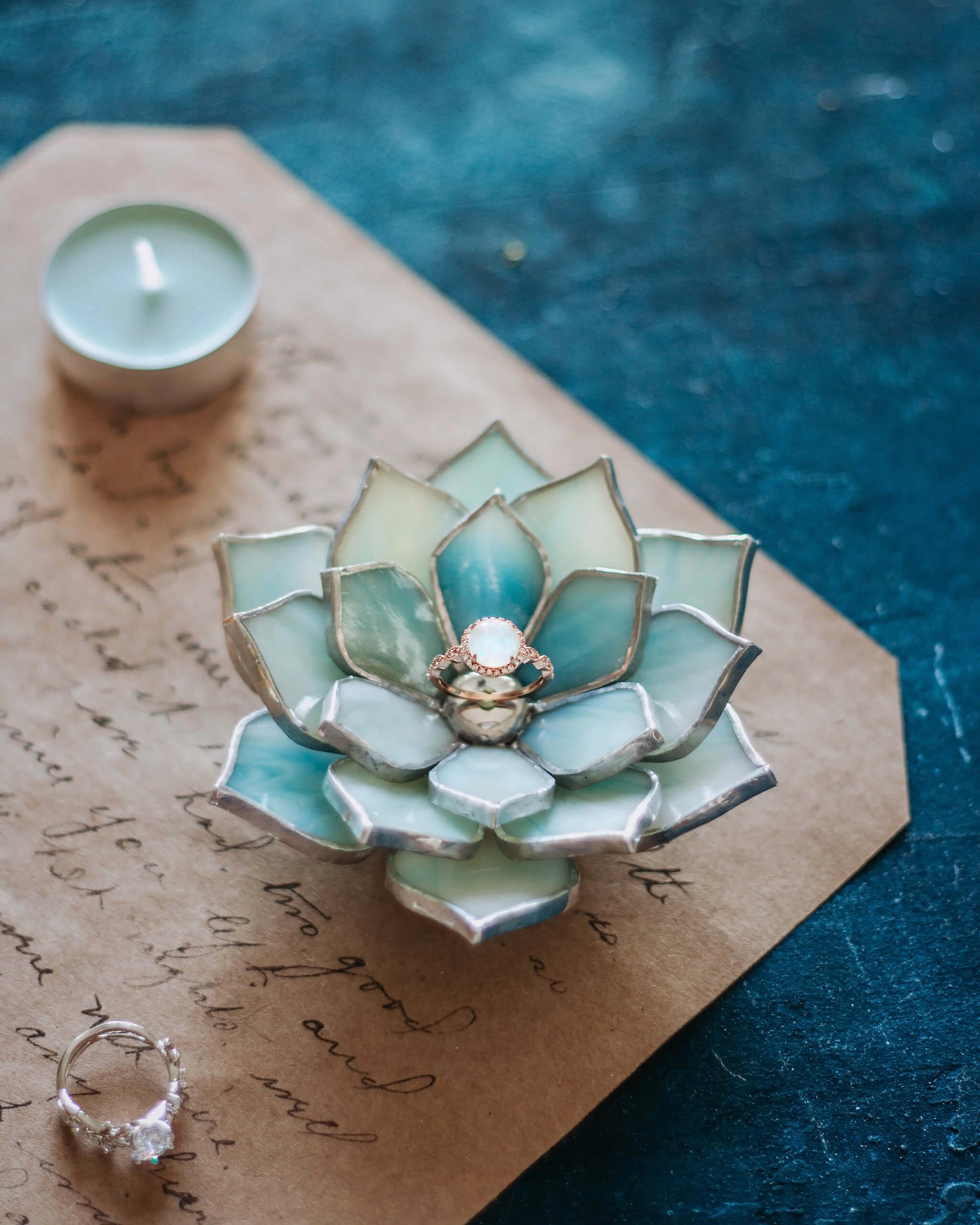 stained-glass-mint-green-blue-succulent-ring-dish-wedding-ceremony-decor-jewelry-holder (1)