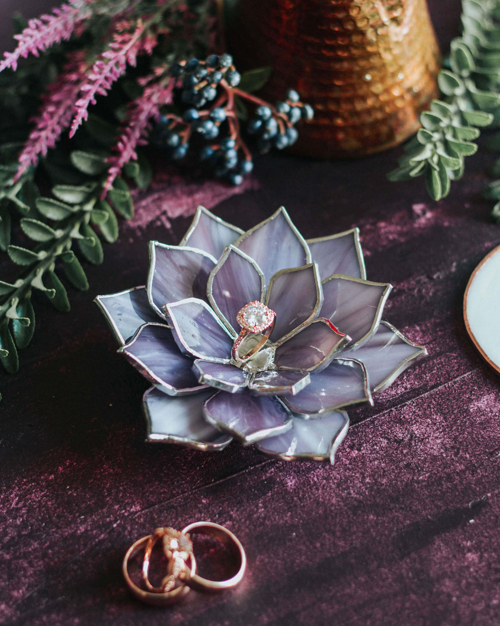 stained-glass-purple-succulent-ring-dish-holder-for-wedding-engagement-proposal (2)