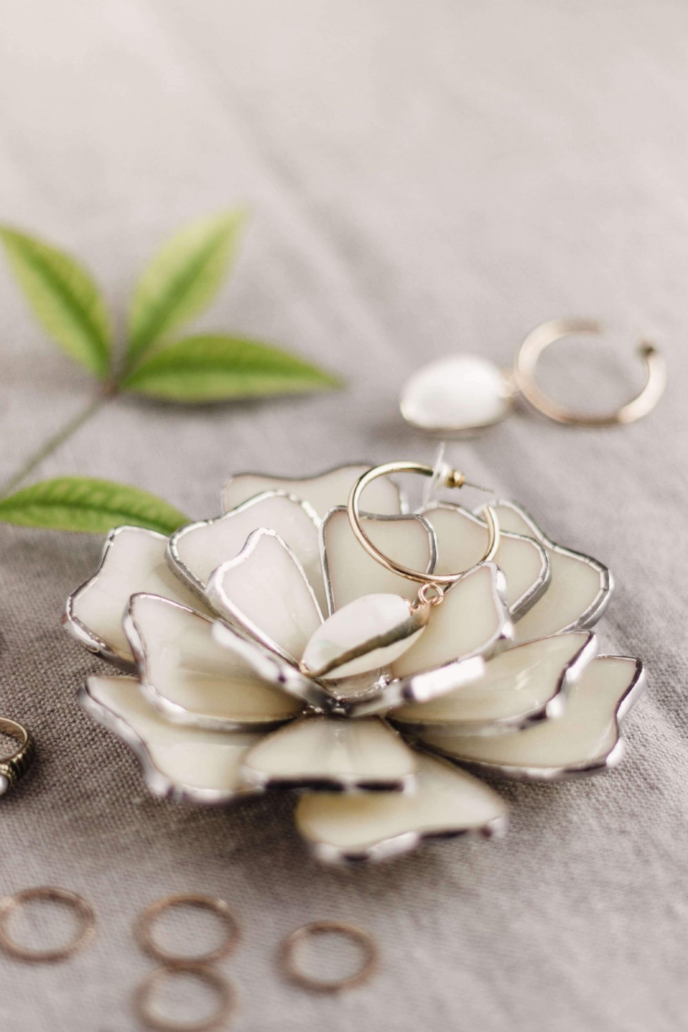 unique ring dish