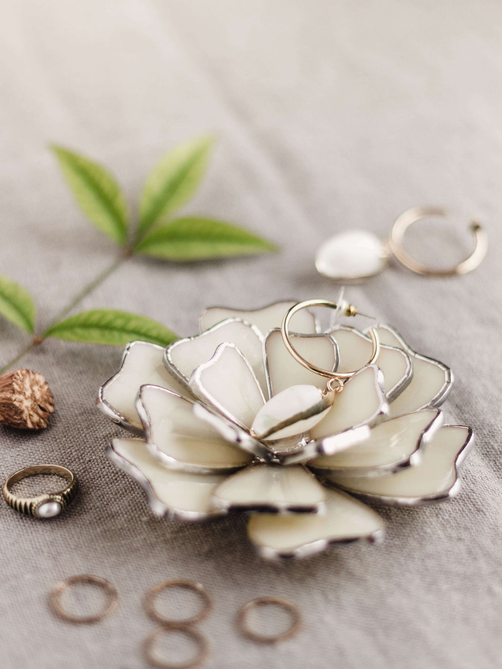 unique ring dish