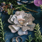 wedding ring dish